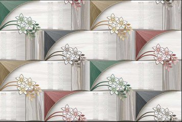 Glossy Series 3 31279-HL-2-736