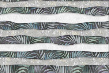 Glossy Series 3 31282-HL-1-740