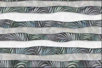 Glossy Series 3 31282-HL-1-740