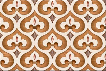 Glossy Series 3 31283-HL-1-733