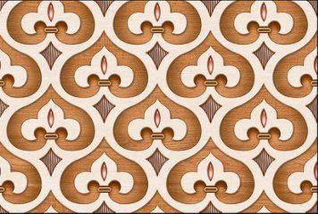 Glossy Series 3 31283-HL-1-733