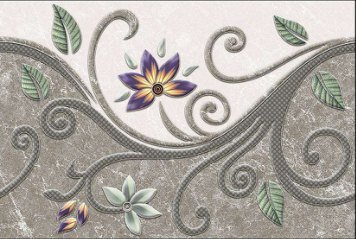 Glossy Series 3 31284-HL-1-LTS-95