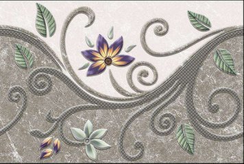 Glossy Series 3 31284-HL-1-LTS-95