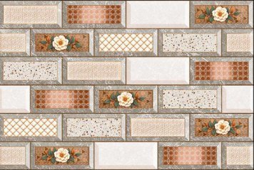 Glossy Series 3 31284-HL-2-716