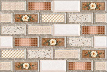 Glossy Series 3 31284-HL-2-716