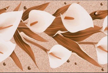 Glossy Series 3 31285-HL-1-P