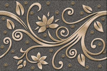 Glossy Series 3 31286-HL-1-LTS-95