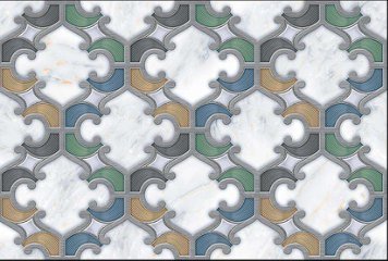 Glossy Series 4 31290-HL-1-735