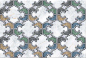 Glossy Series 4 31290-HL-1-735