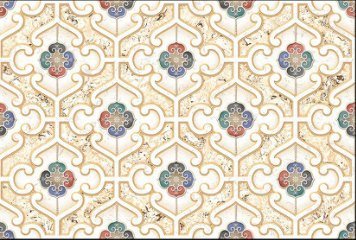 Glossy Series 4 31292-HL-1-735