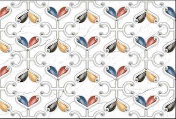 Glossy Series 4 31293-HL-1-735