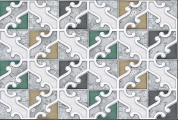 Glossy Series 4 31294-HL-1-735