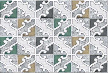 Glossy Series 4 31294-HL-1-735