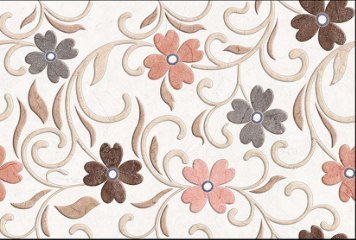 Glossy Series 4 31296-HL-1-P