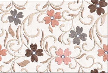 Glossy Series 4 31296-HL-1-P