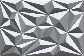 Glossy Series 4 31297-HL-1-734