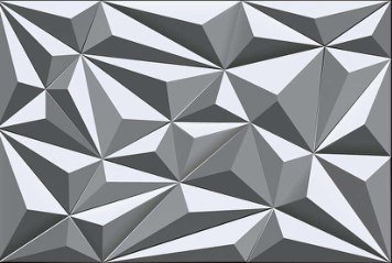 Glossy Series 4 31297-HL-1-734