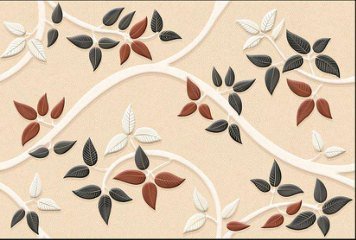 Glossy Series 4 31298-HL-1-P