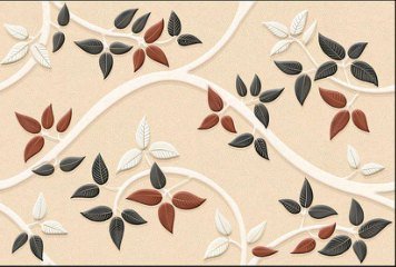 Glossy Series 4 31298-HL-1-P