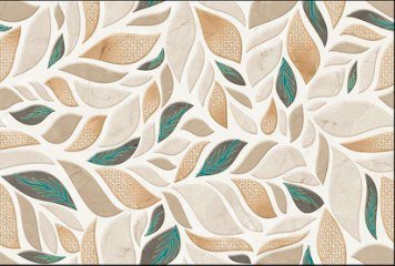 Glossy Series 4 31299-HL-1-P