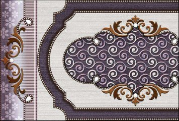 Glossy Series 4 31306-HL-1-P