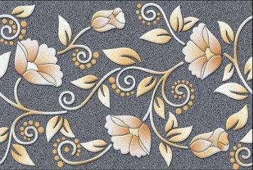 Glossy Series 4 31307-HL-1-P