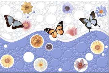 Glossy Series 4 31308-HL-1-718