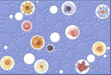 Glossy Series 4 31308-DK-718