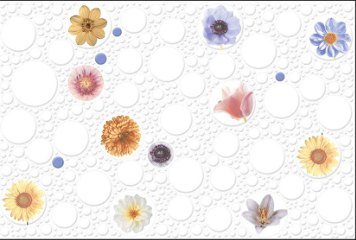 Glossy Series 4 31309-LT-718