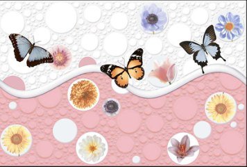 Glossy Series 4 31309-HL-1-718