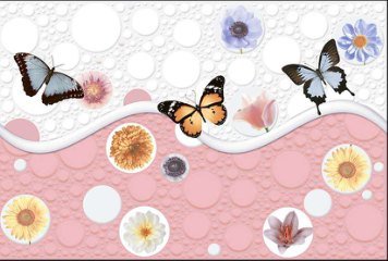 Glossy Series 4 31309-HL-1-718