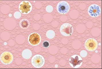 Glossy Series 4 31309-DK-718