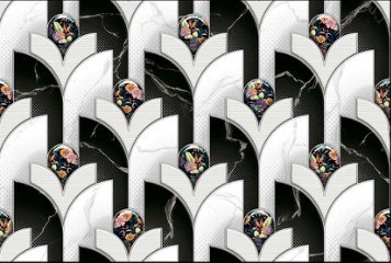 Glossy Series 4 31310-HL-1-P