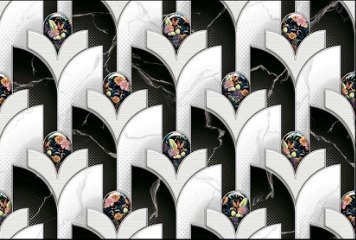 Glossy Series 4 31310-HL-1-P