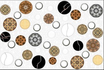 Glossy Series 4 31311-HL-1-718