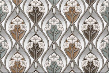 Glossy Series 4 31312-HL-1-754