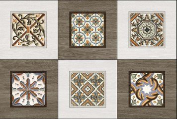 Glossy Series 4 31314-HL-1-LTS-13