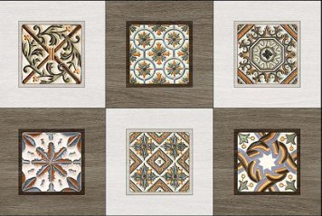 Glossy Series 4 31314-HL-1-LTS-13