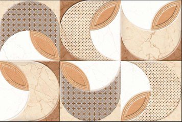 Glossy Series 4 31318-HL-1-LTS-13