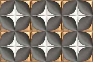 Glossy Series 4 31319-HL-2-732