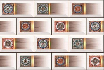 Glossy Series 4 31320-HL-1-751