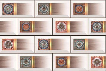 Glossy Series 4 31320-HL-1-751