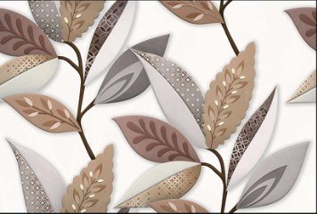 Glossy Series 4 31321-HL-1-752