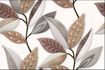 Glossy Series 4 31321-HL-1-752