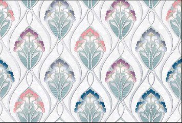 Glossy Series 4 31322-HL-1-754