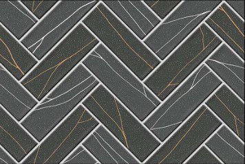 Glossy Series 4 31324-DK743