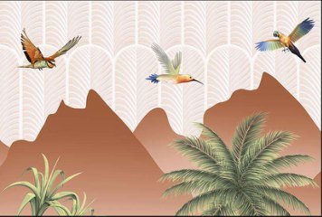 Glossy Series 4 31325-HL-1-744