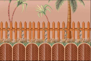 Glossy Series 4 31325-HL-2-744