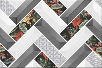 Glossy Series 4 31330-HL-1-743