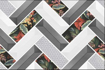 Glossy Series 4 31330-HL-1-743